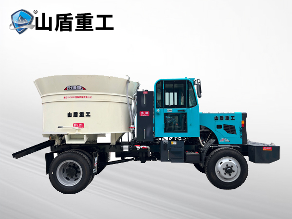 混凝土攪拌運輸車如何選擇最合適的型號？